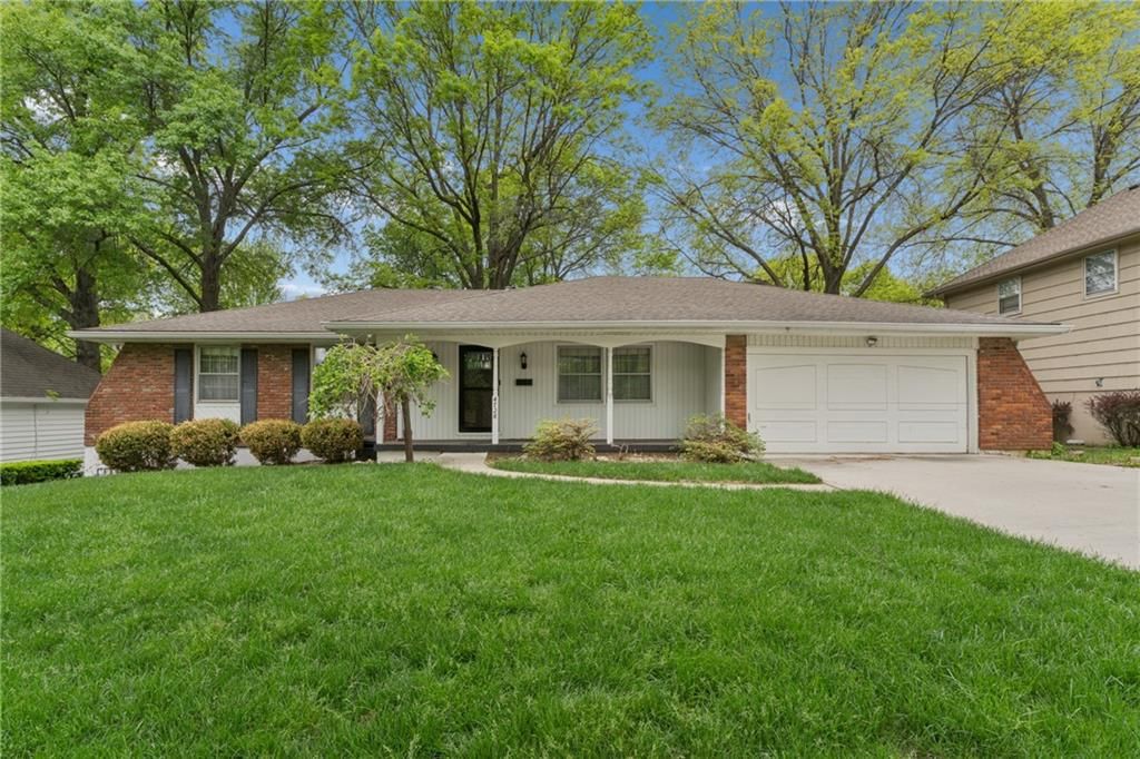 4728 Heintz Street, Kansas City, MO