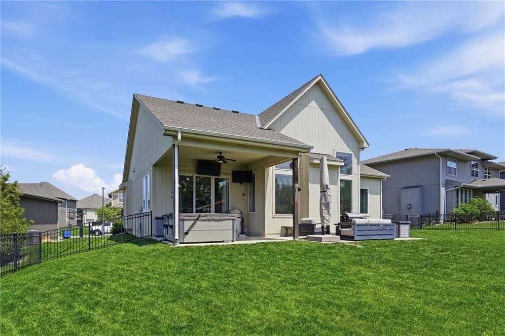 24739 W 92nd Street — photo 42