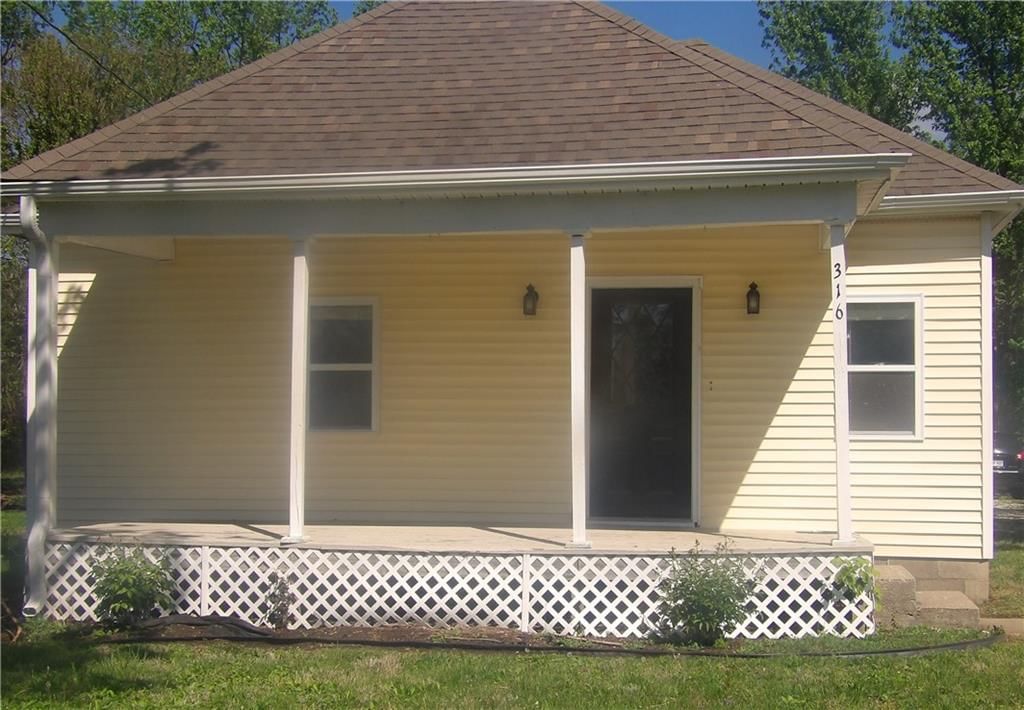 316 N Hickory Street — photo 2