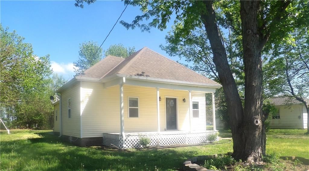 316 N Hickory Street — photo 3