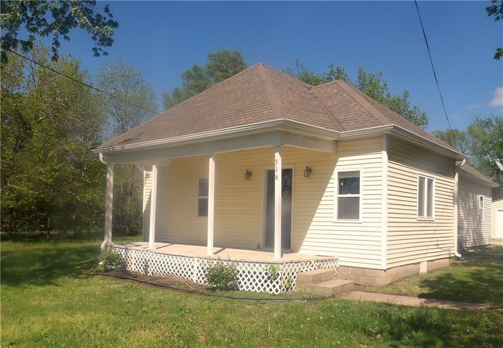 316 N Hickory Street — photo 9