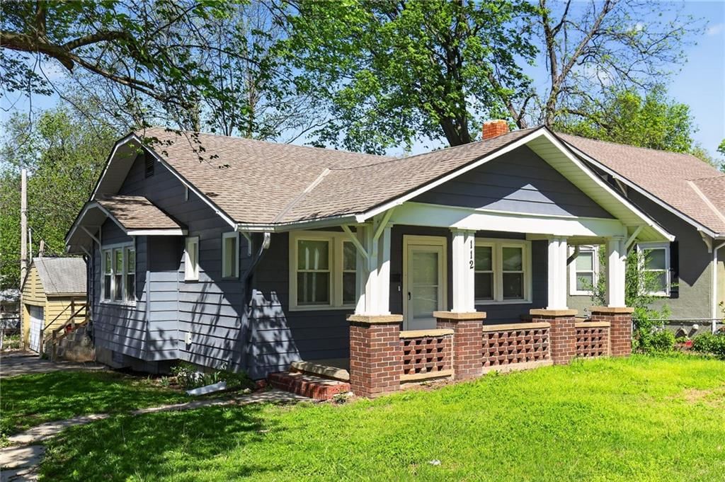 112 N Ash Avenue, Independence, MO