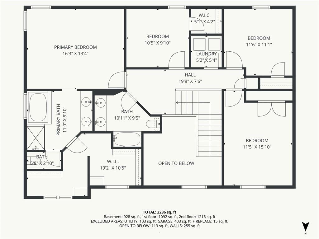 645 E Mockingbird Street — photo 35