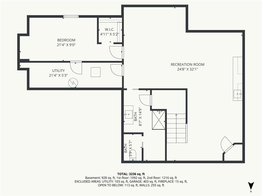 645 E Mockingbird Street — photo 36