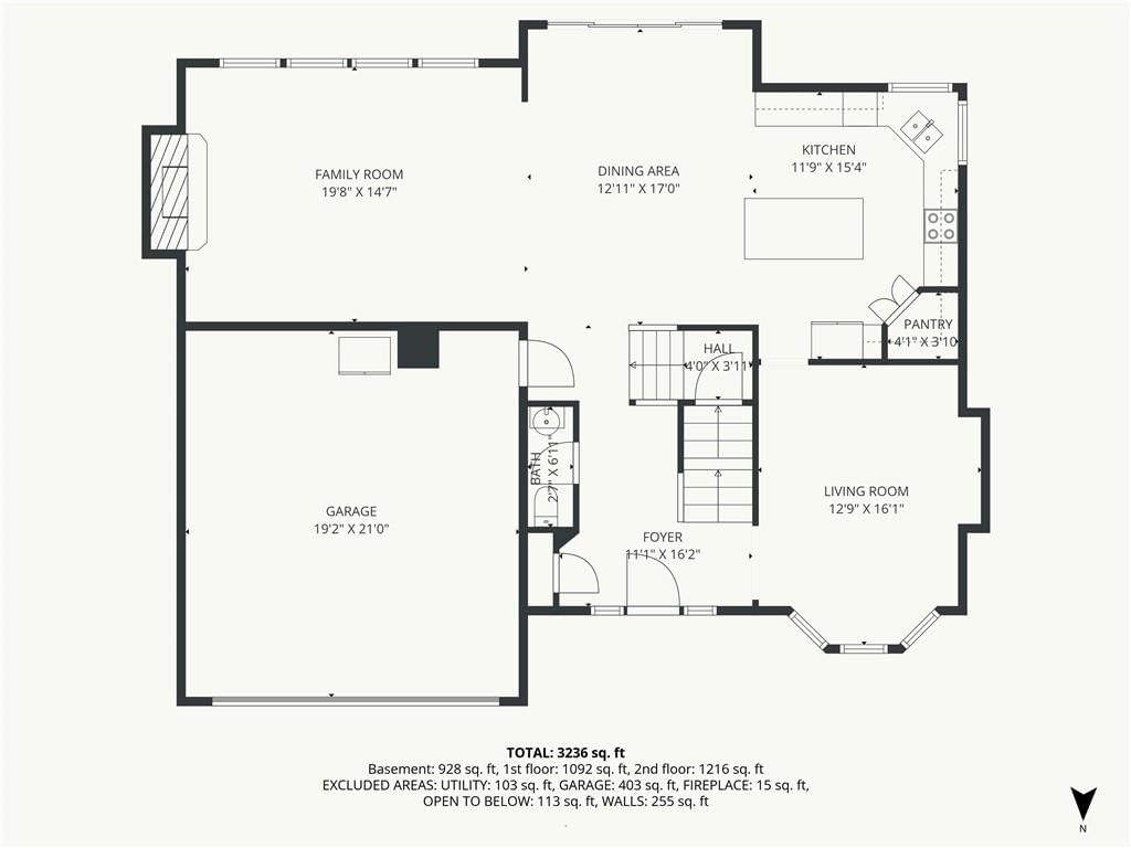 645 E Mockingbird Street — photo 37