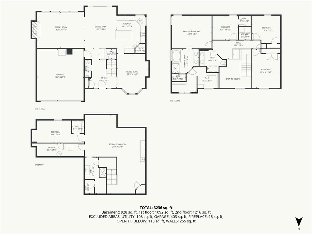 645 E Mockingbird Street — photo 38