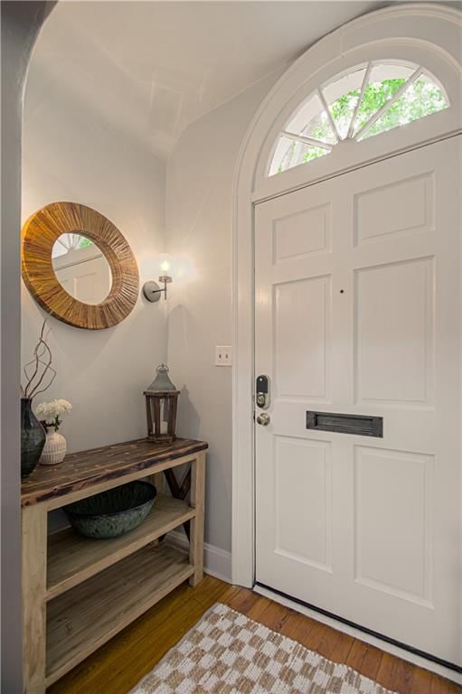 308 E 68TH Terrace — photo 3