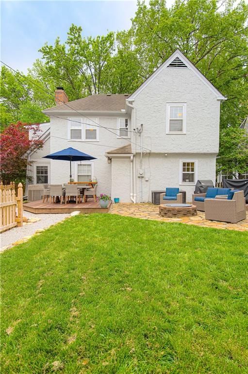 308 E 68TH Terrace — photo 38