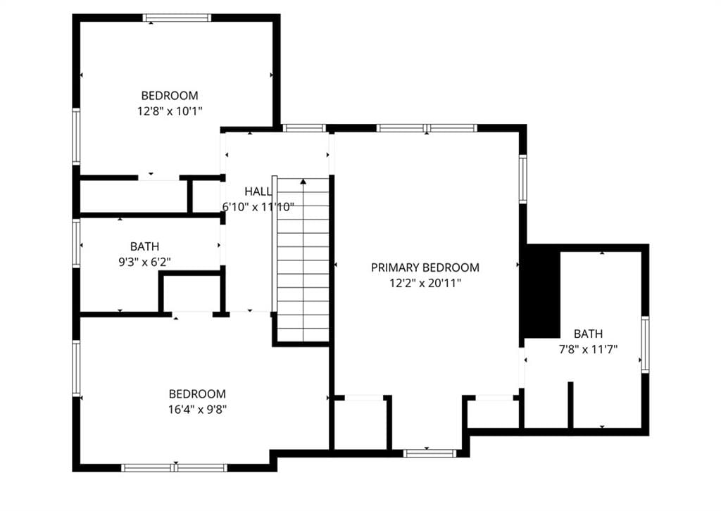 308 E 68TH Terrace — photo 45