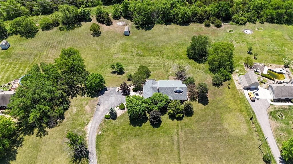 27845 W 89th Street — photo 49