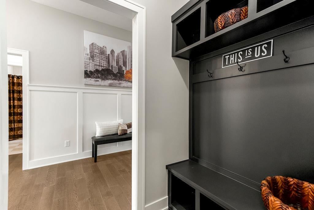 Finished basement at 27602 E 128th Court, Lake Lotawana, MO 64086