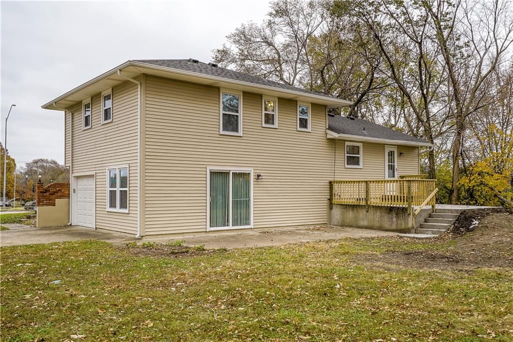 10200 Blue Ridge Boulevard — photo 34
