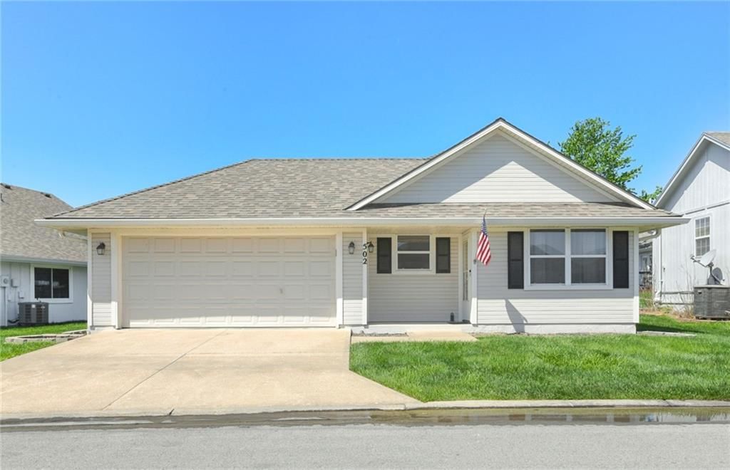 502 S Poseidon Way — photo 2