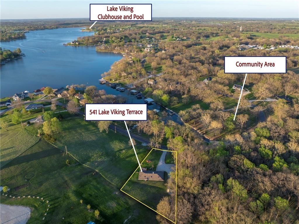541 Lake Viking Terrace — photo 5