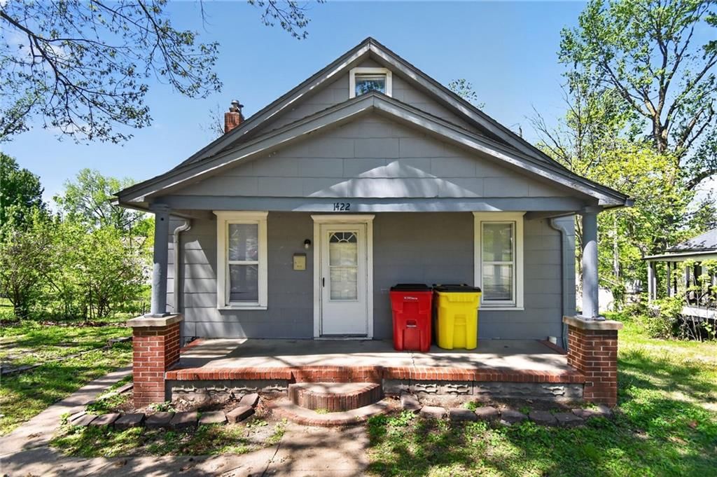 1422 S Maywood Avenue, Independence, MO