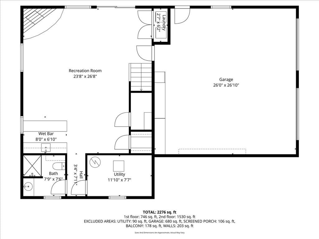 6313 Robin Hood Drive — photo 42