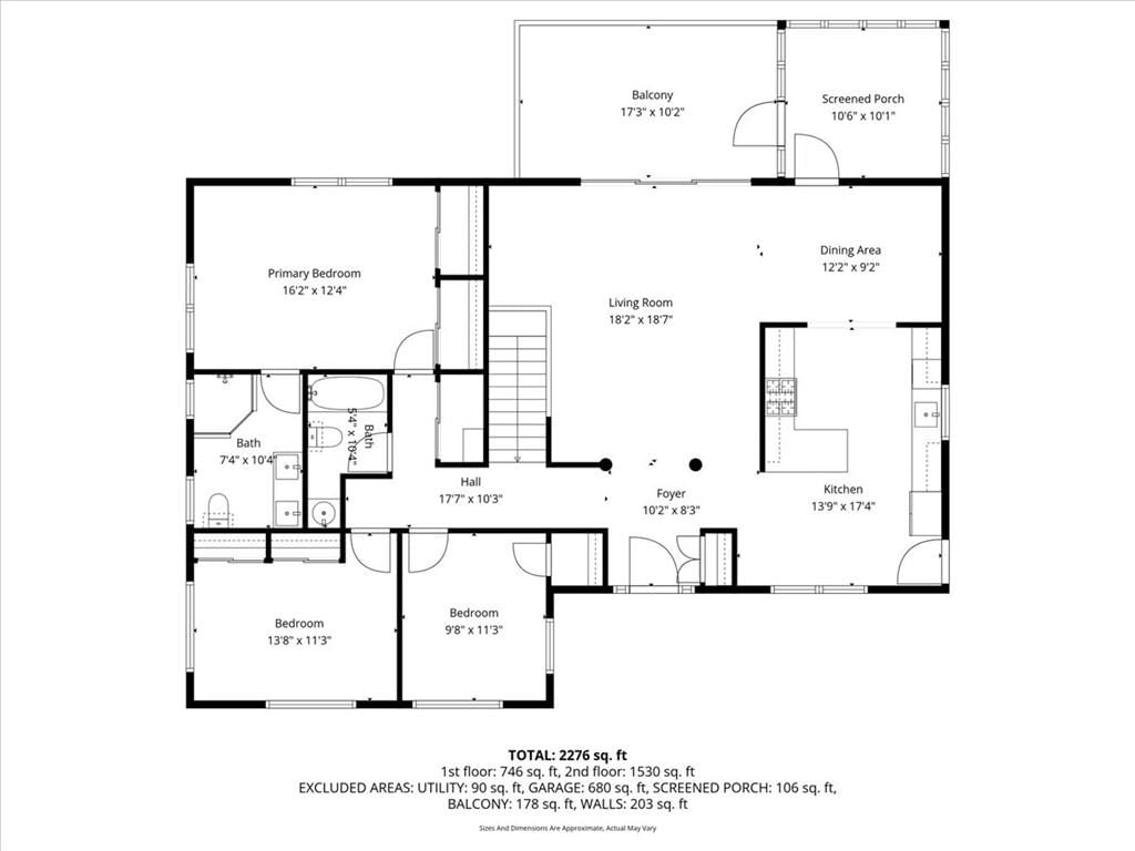 6313 Robin Hood Drive — photo 44