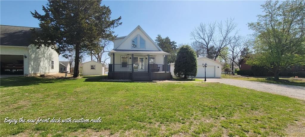 26912 Sweetberry Drive — photo 2