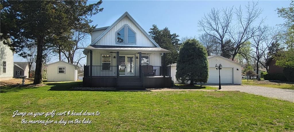 26912 Sweetberry Drive — photo 5