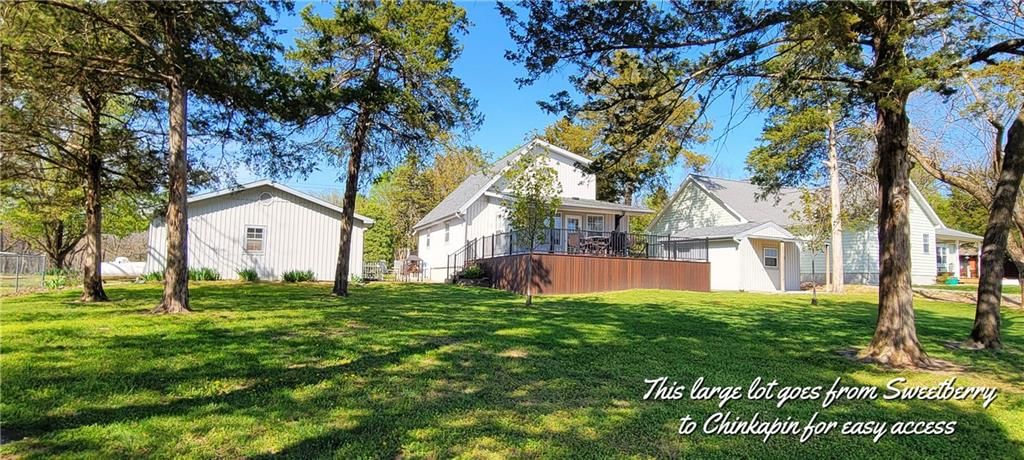 26912 Sweetberry Drive — photo 27
