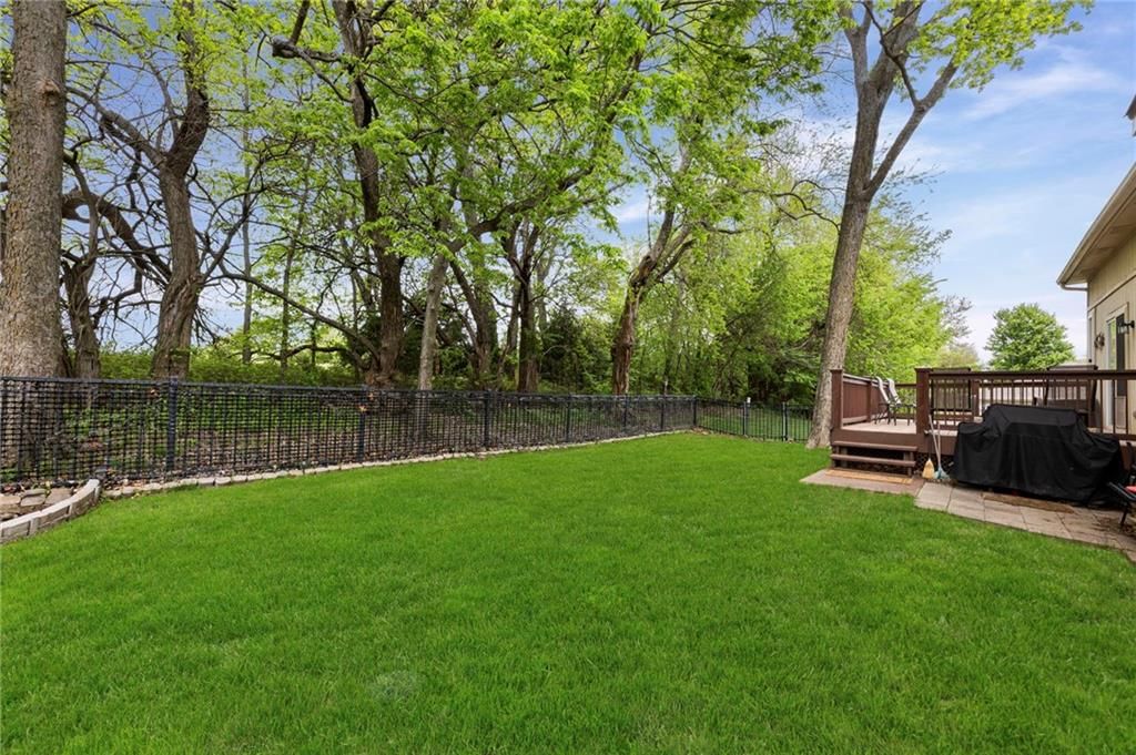 1414 N 151 Terrace — photo 44
