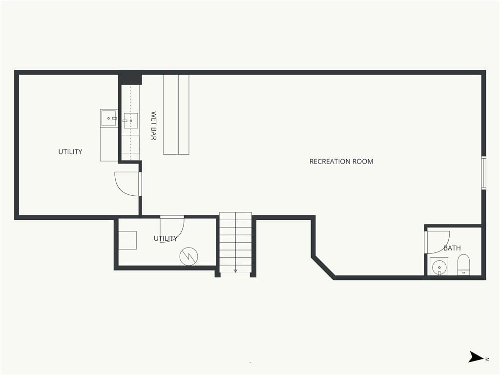 1414 N 151 Terrace — photo 52