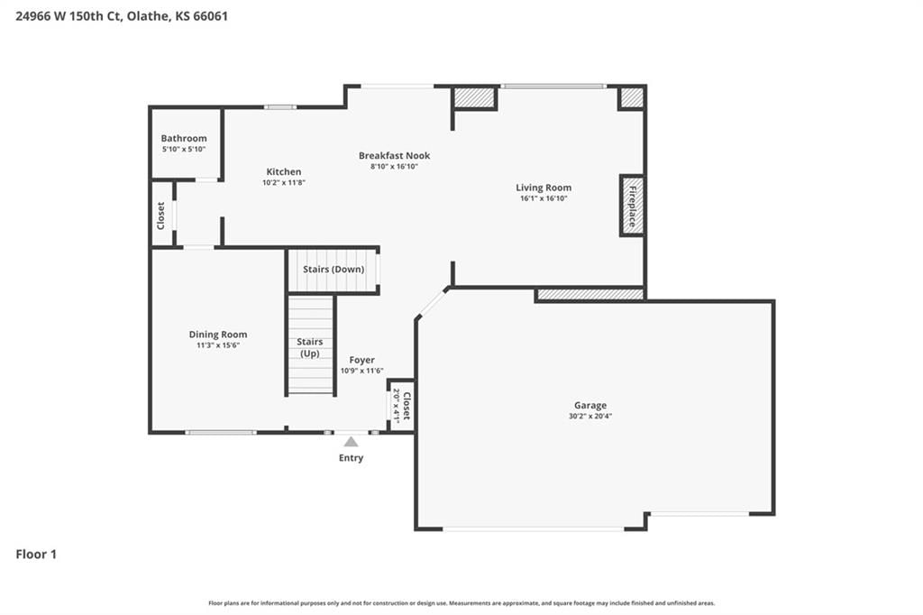24966 W 150th Court — photo 41