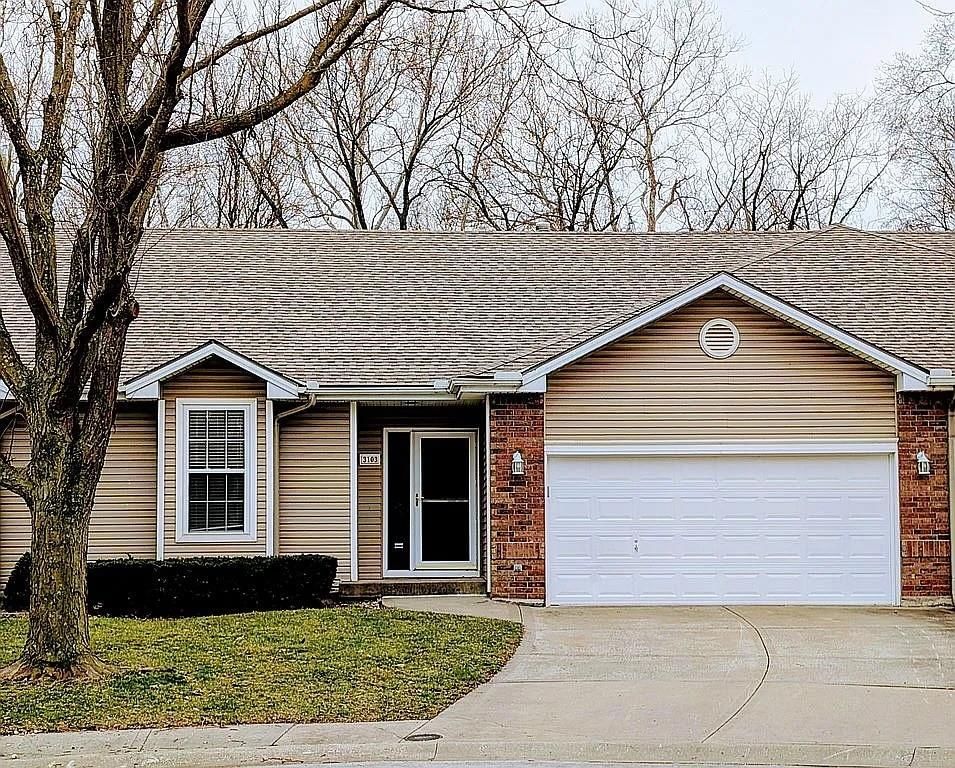 3103 NE 63rd Terrace, Kansas City, MO