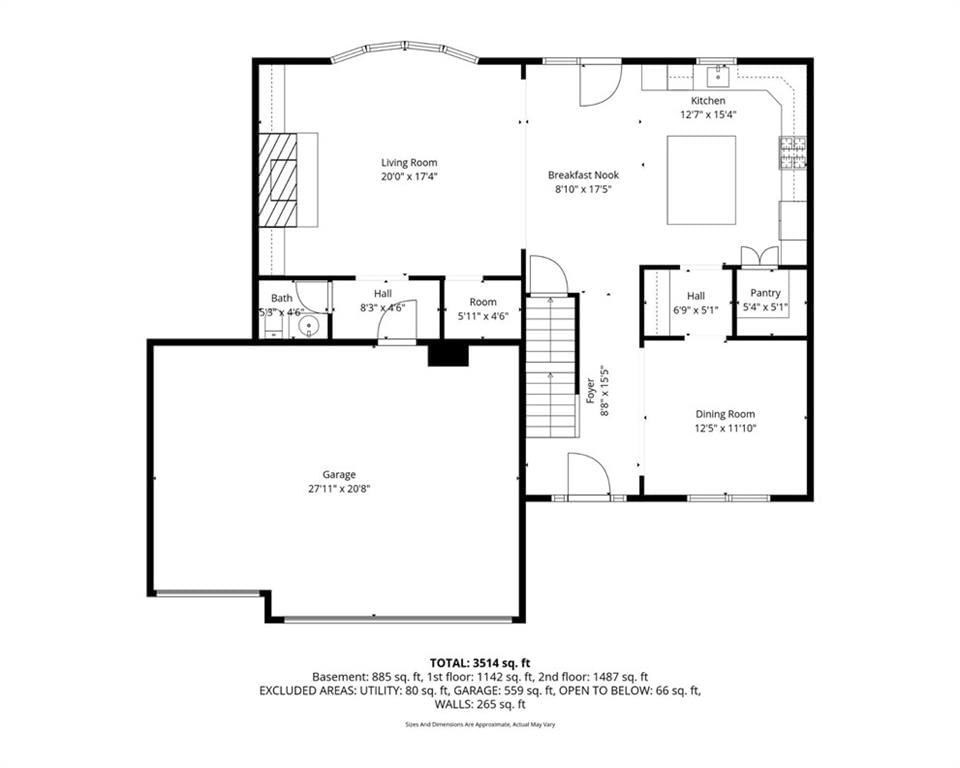 9419 N Bell Street — photo 41