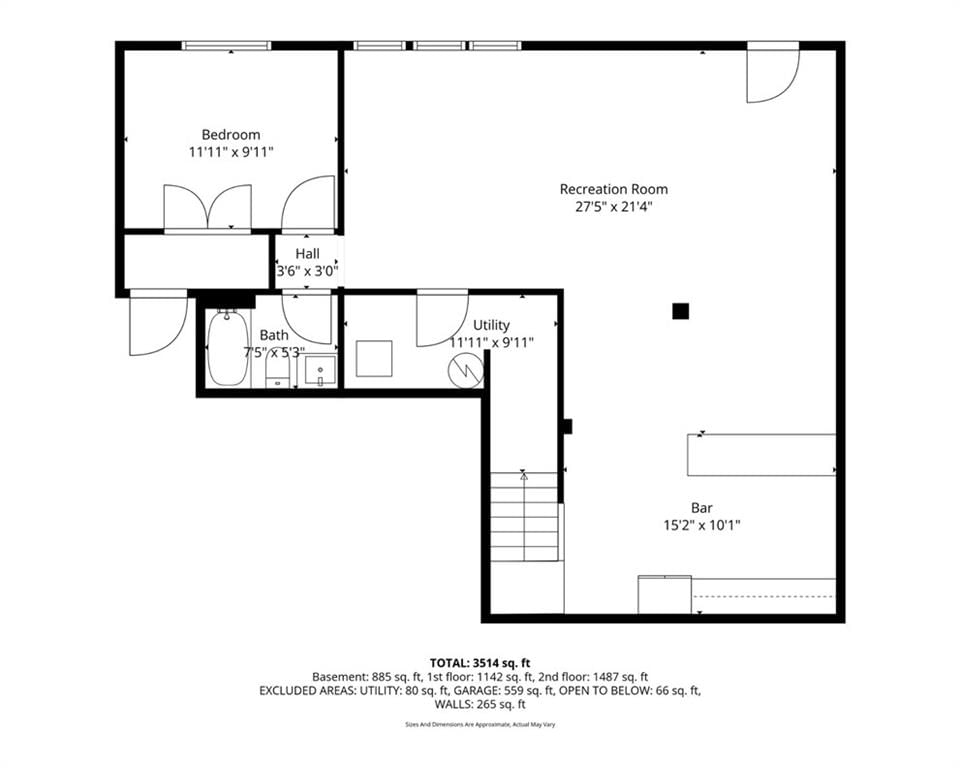 9419 N Bell Street — photo 43