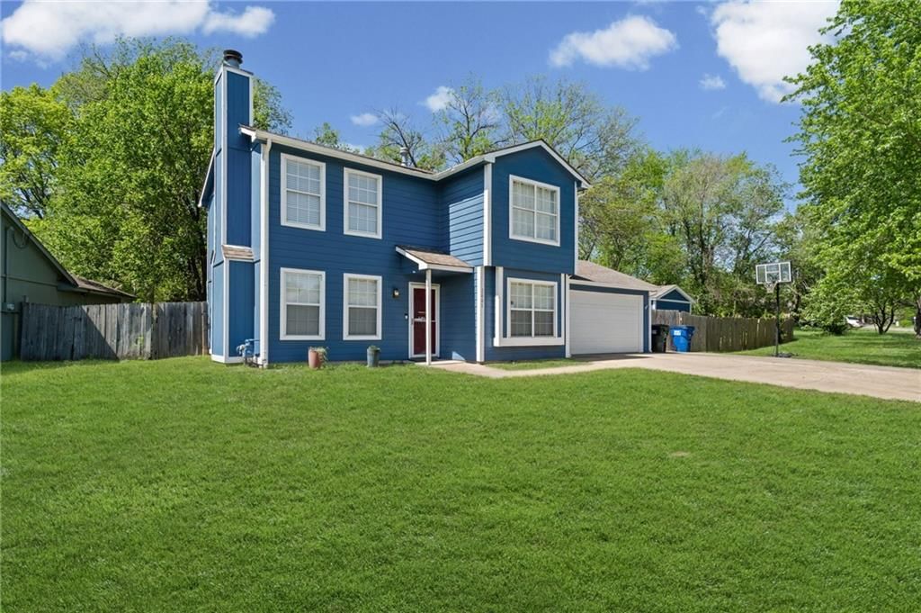 2601 Harper Street — photo 4