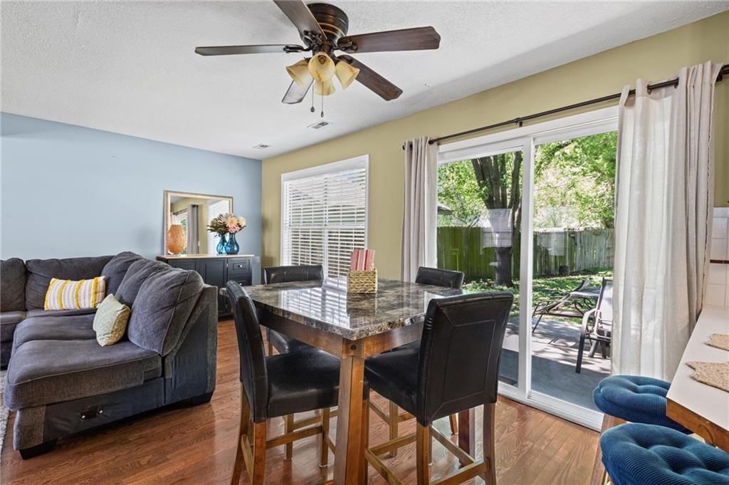 2601 Harper Street — photo 10