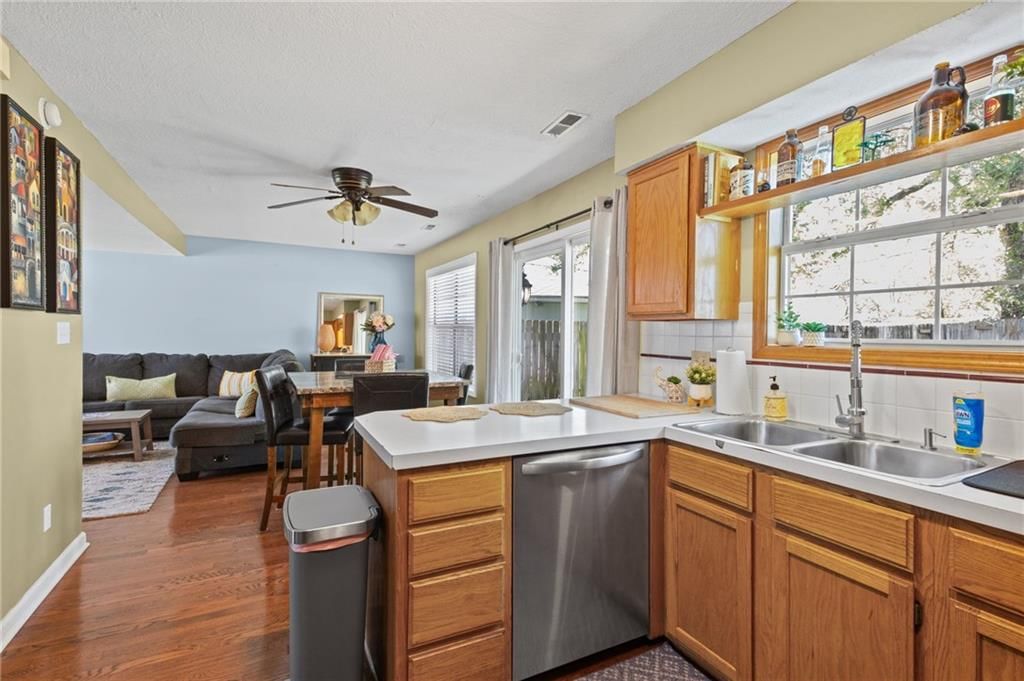 2601 Harper Street — photo 12