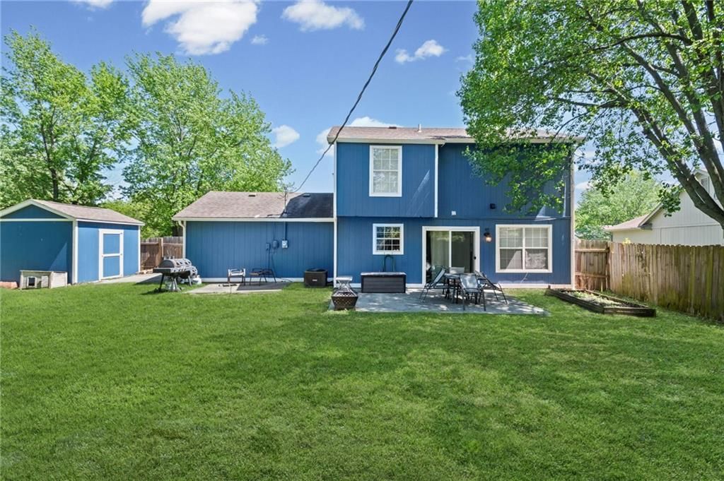2601 Harper Street — photo 29