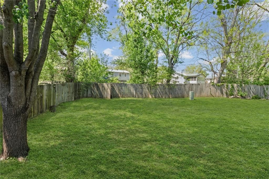 2601 Harper Street — photo 31