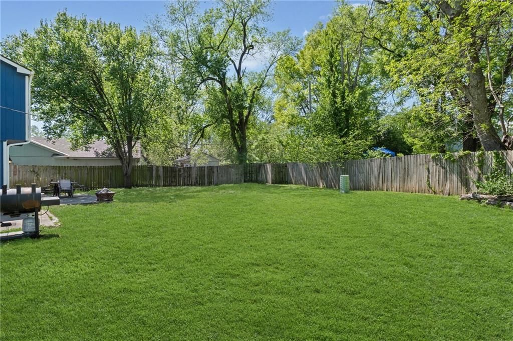 2601 Harper Street — photo 32