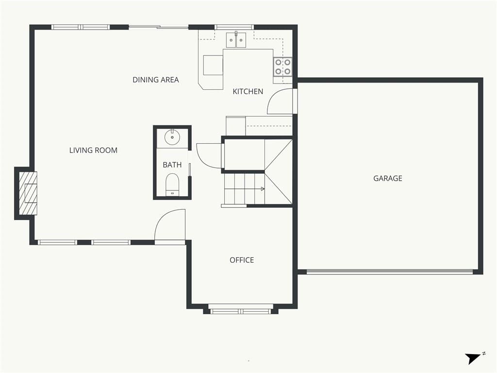 2601 Harper Street — photo 34