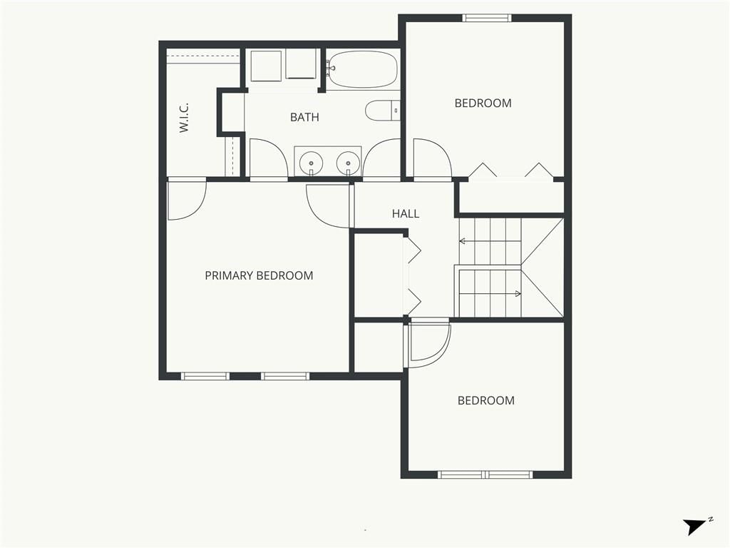 2601 Harper Street — photo 35