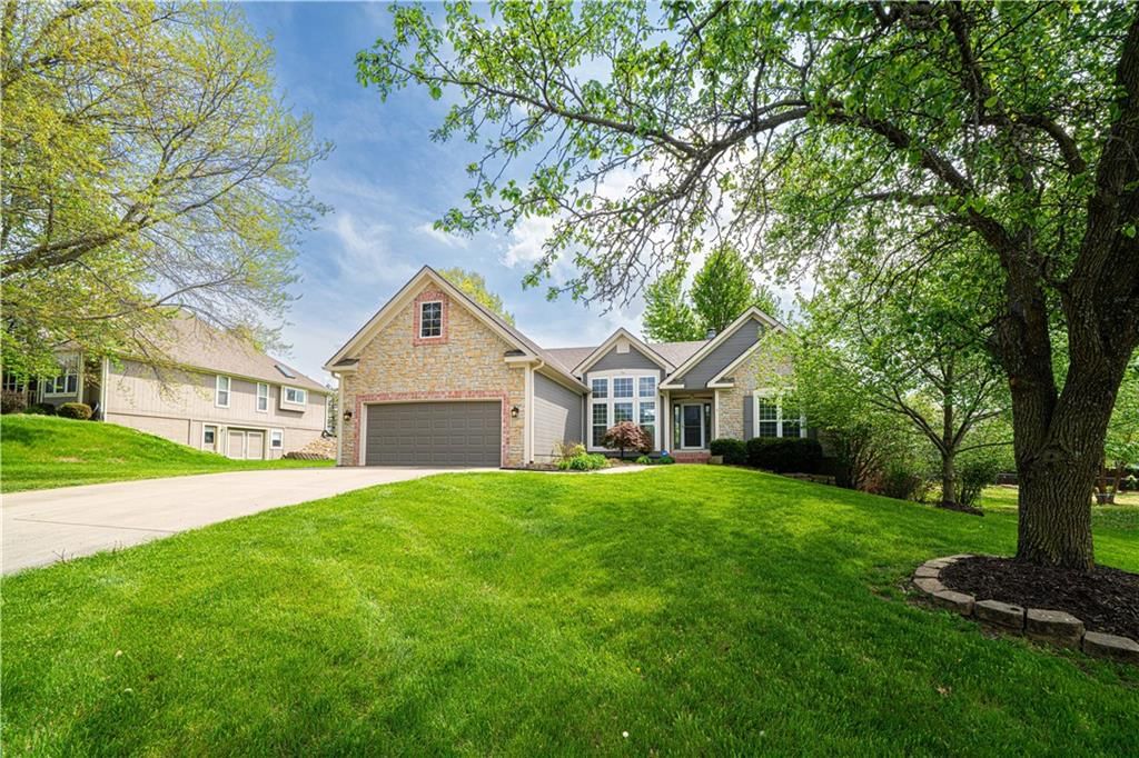 9 Timber Creek Circle — photo 2