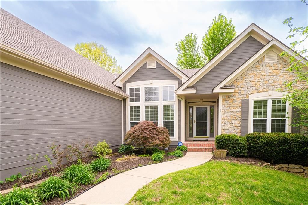 9 Timber Creek Circle — photo 3