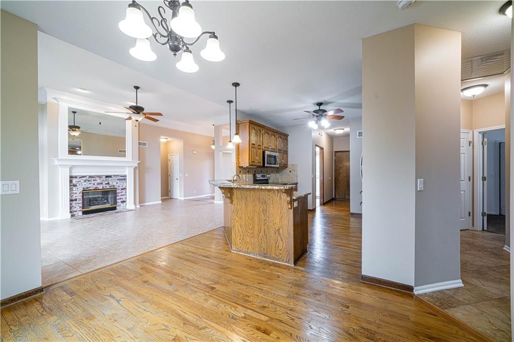 9 Timber Creek Circle — photo 5