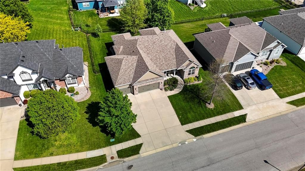 2207 Prairie Creek Drive — photo 53