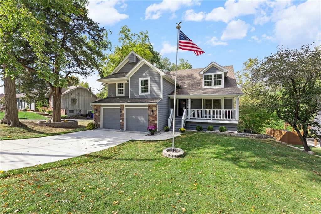 8906 Millstone Drive — photo 1