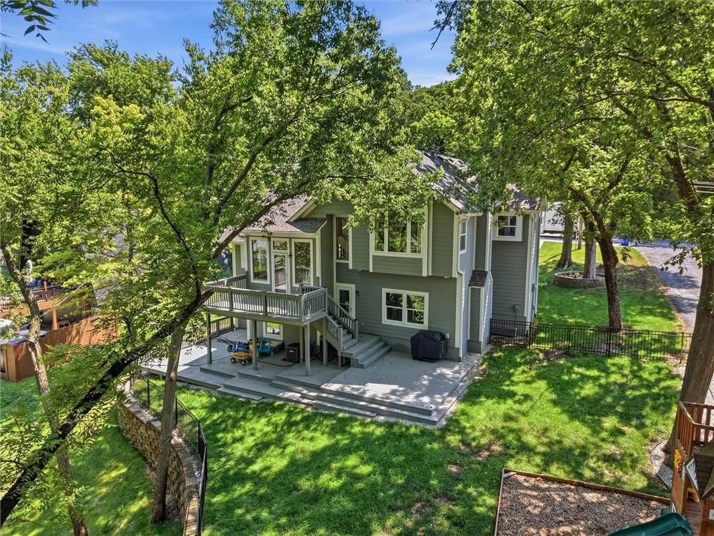 8906 Millstone Drive — photo 24