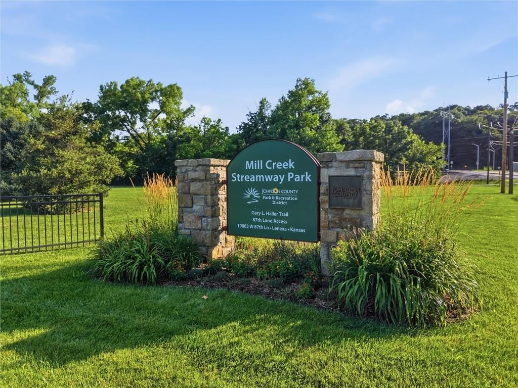 8906 Millstone Drive — photo 29