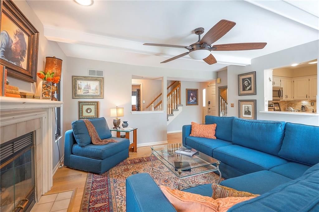 5860 Park    Unit #12 Street — photo 15