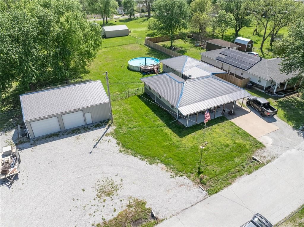 816 E Lincoln Street — photo 1
