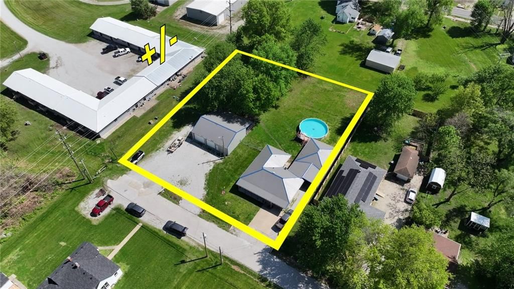 816 E Lincoln Street — photo 3