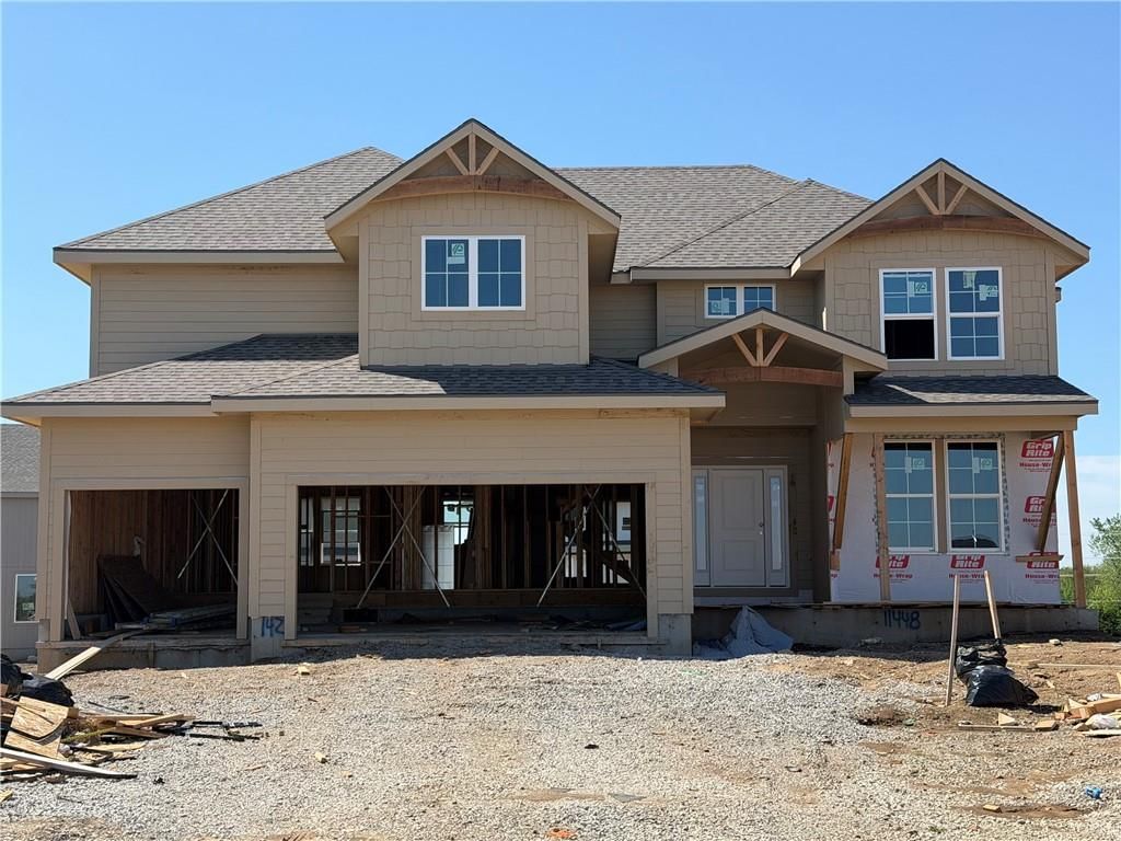 11448 S Emerald Street — photo 1