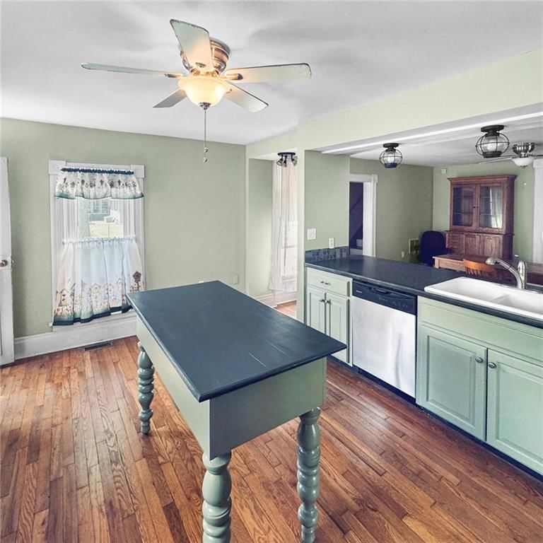 206 W Chestnut Street — photo 12